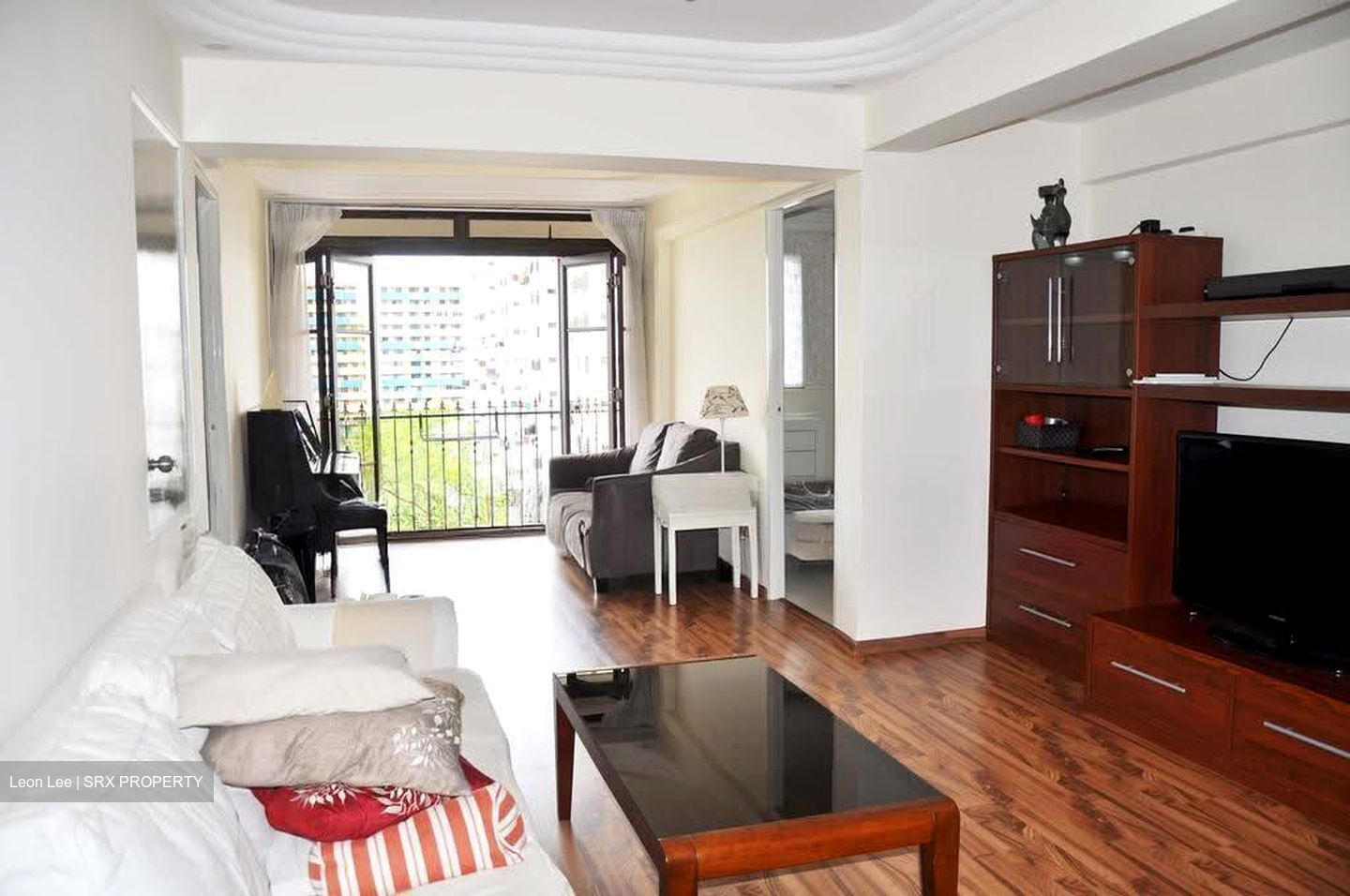 Blk 16 Hougang View (Hougang), HDB 5 Rooms #629351701